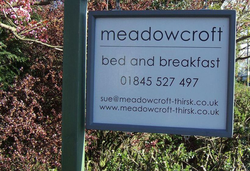 Meadowcroft B&b