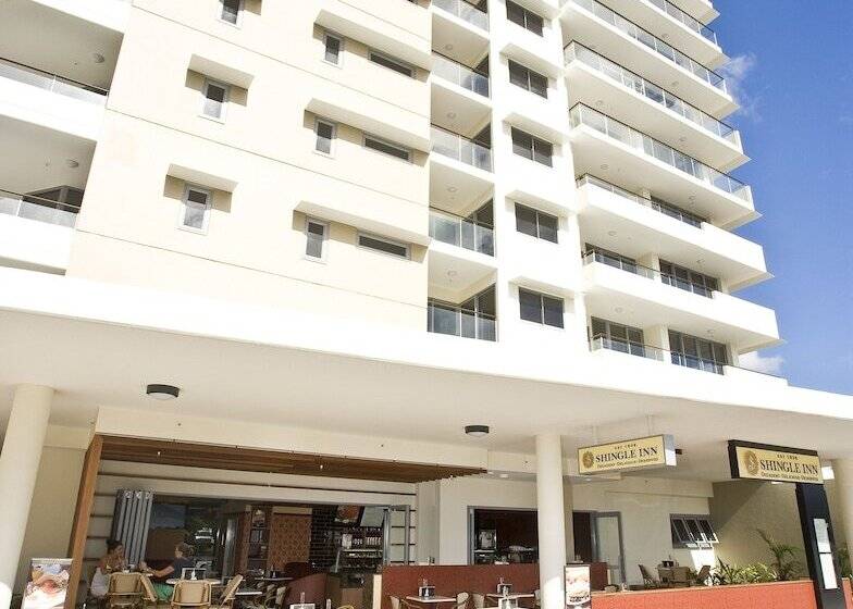 Monaco Caloundra