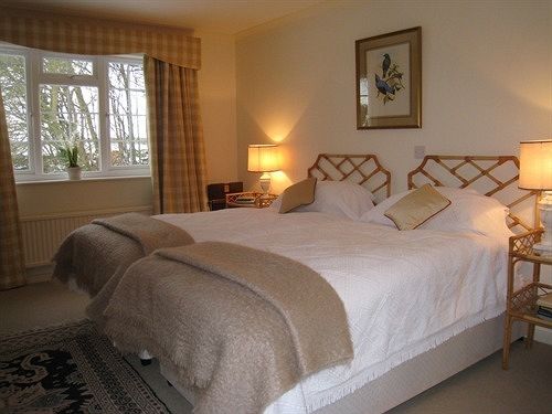 Bed & Breakfast The Moorhouse