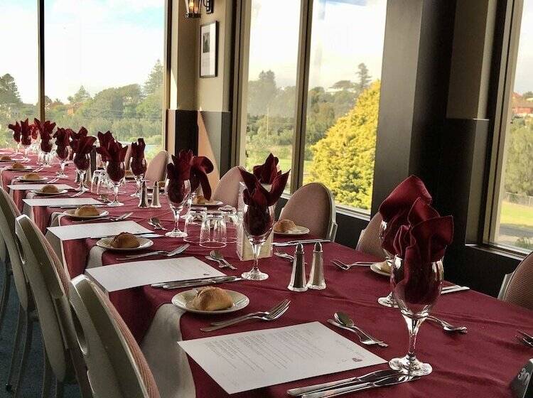 مُتل Shellharbour Resort And Conference Centre