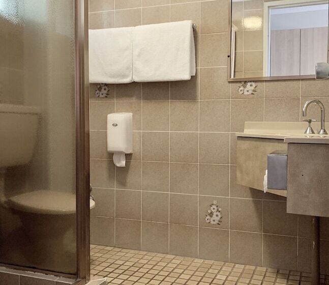 مُتل Shellharbour Resort And Conference Centre