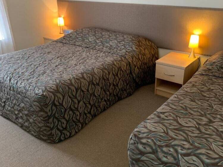 مُتل Shellharbour Resort And Conference Centre