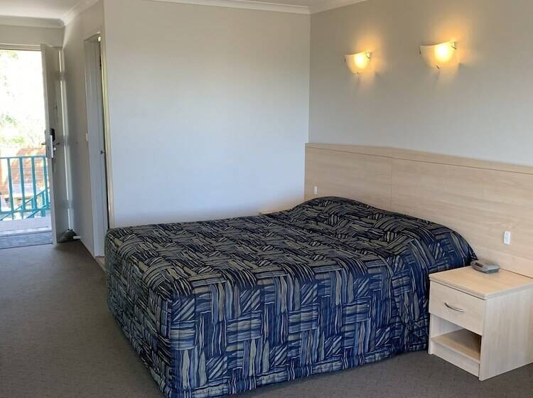 مُتل Shellharbour Resort And Conference Centre