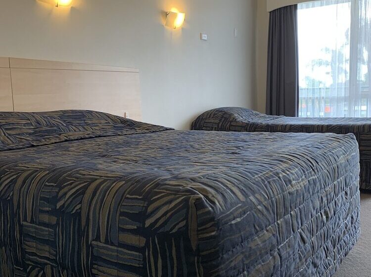 مُتل Shellharbour Resort And Conference Centre