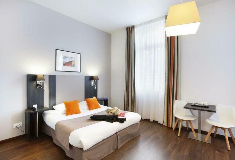 Appart'hôtel Odalys City Colombélie