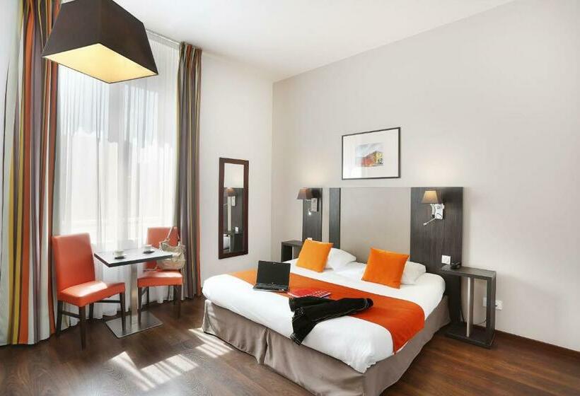 Appart'hôtel Odalys City Colombélie