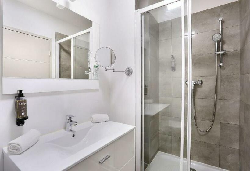 Appart'hôtel Odalys City Colombélie