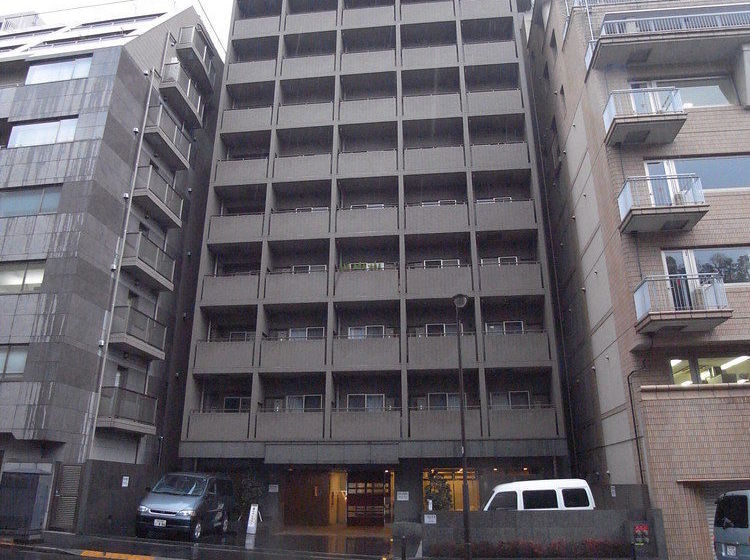 Palace Studio Kojimachi