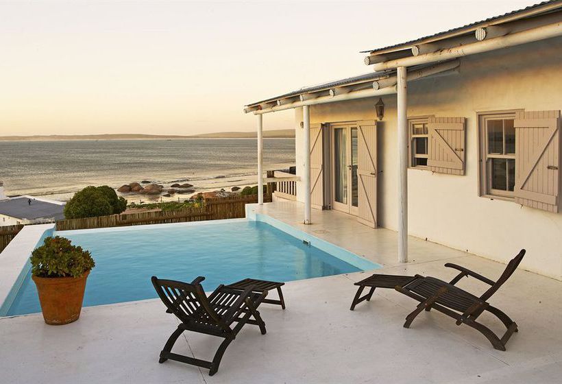 Paternoster Seaside Cottages