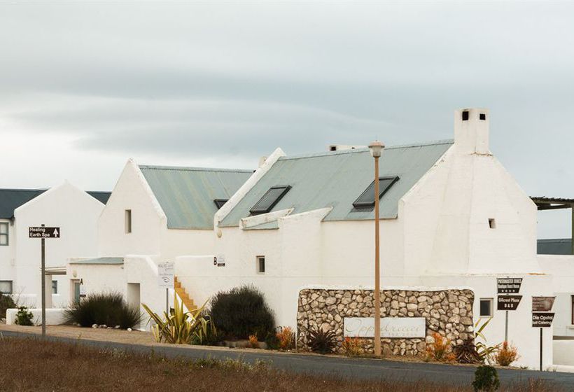 Paternoster Seaside Cottages