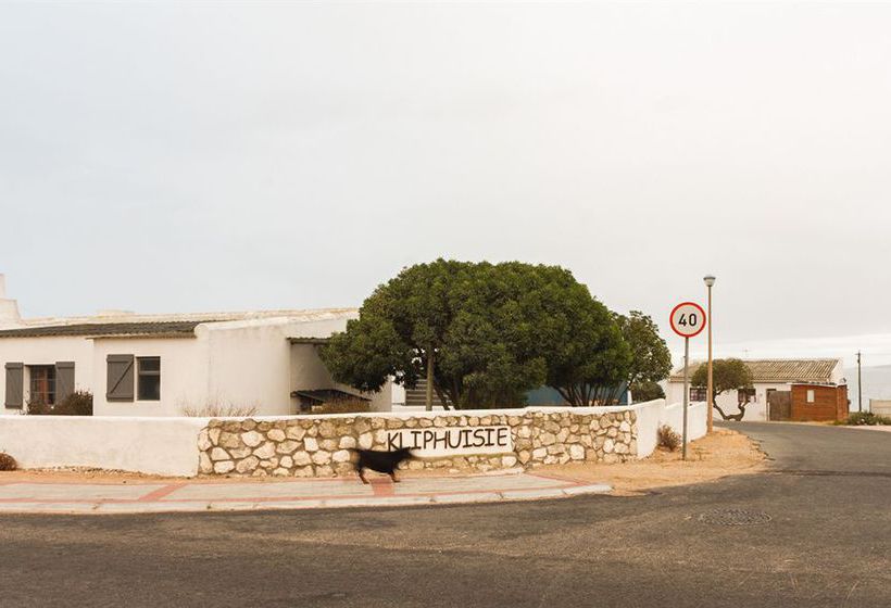 Paternoster Seaside Cottages