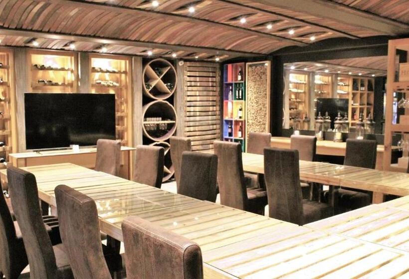 بنسيون Atlantic Villa Boutique Guesthouse