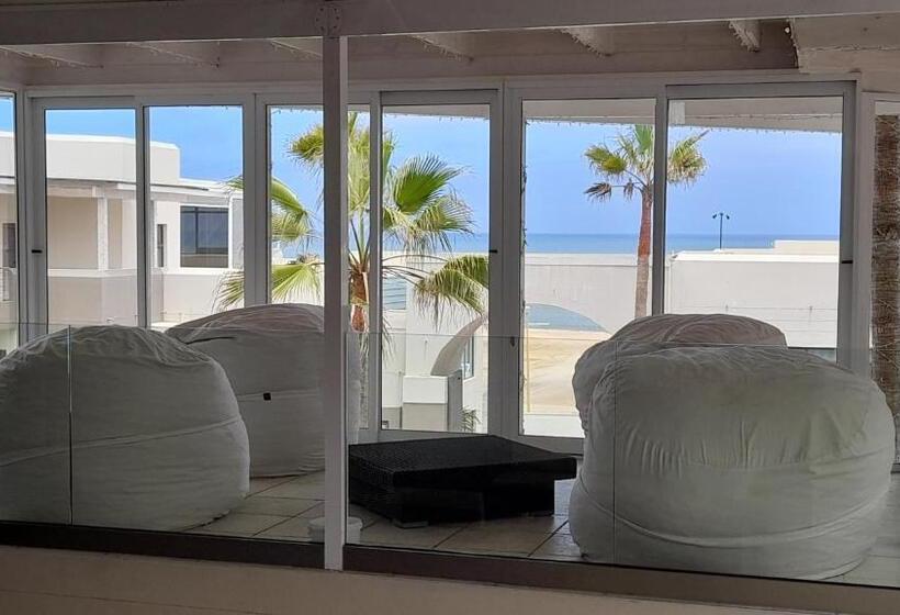 بنسيون Atlantic Villa Boutique Guesthouse