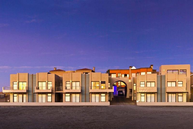 بنسيون Atlantic Villa Boutique Guesthouse