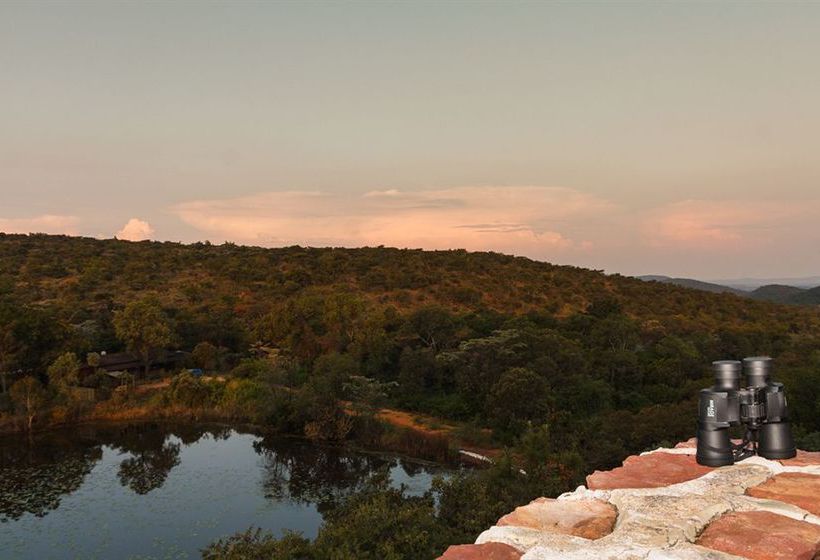 Pensão Birdsong Cottages