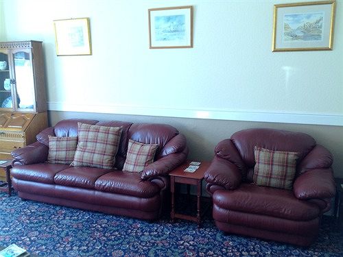 بنسيون The Cavendish