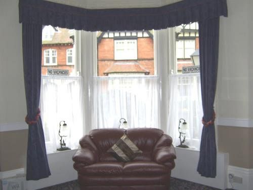 بنسيون The Cavendish