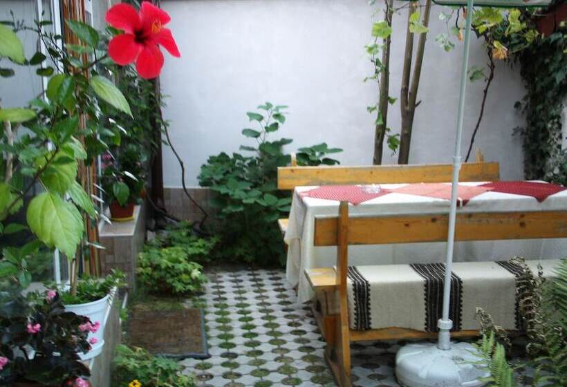 پانسیون Guest House Zodiac