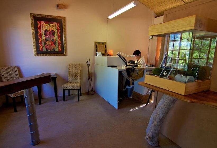 بنسيون Kashana Namibia