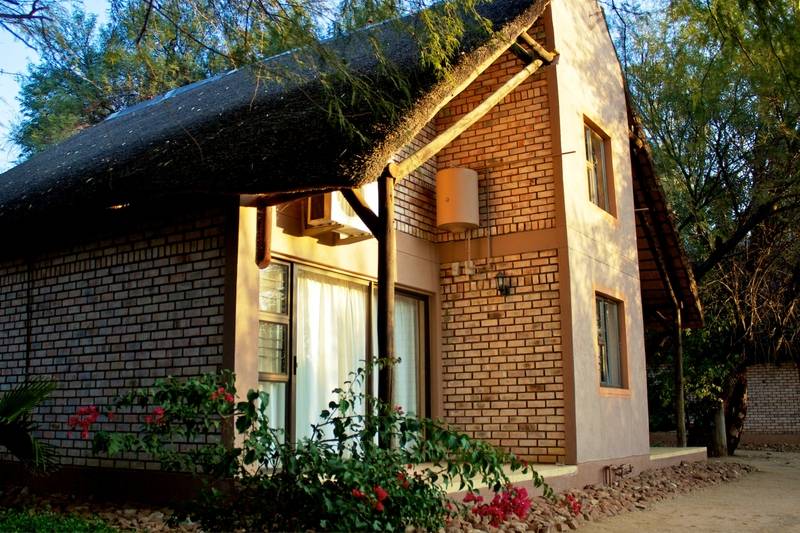 بنسيون Kashana Namibia