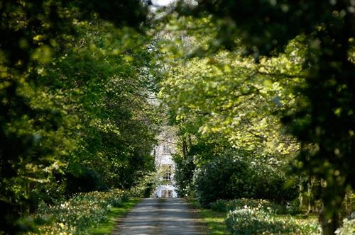 Pension Letham House