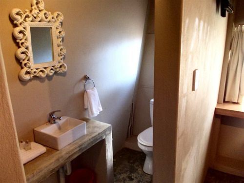 פנסיון Modimolle Funky Stay Backpackers