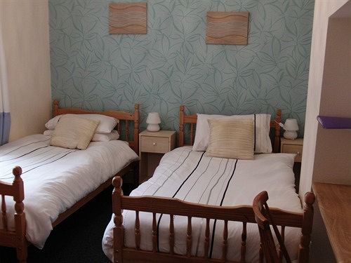 بنسيون Oakwell Guest House