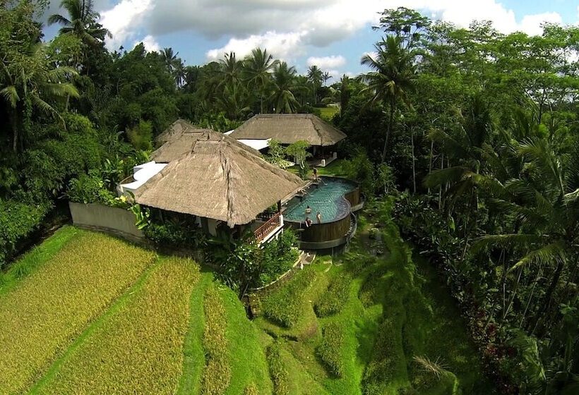 펜션 Villa Amrita
