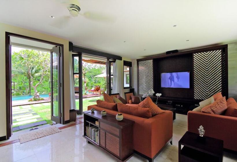 펜션 Villa Amrita