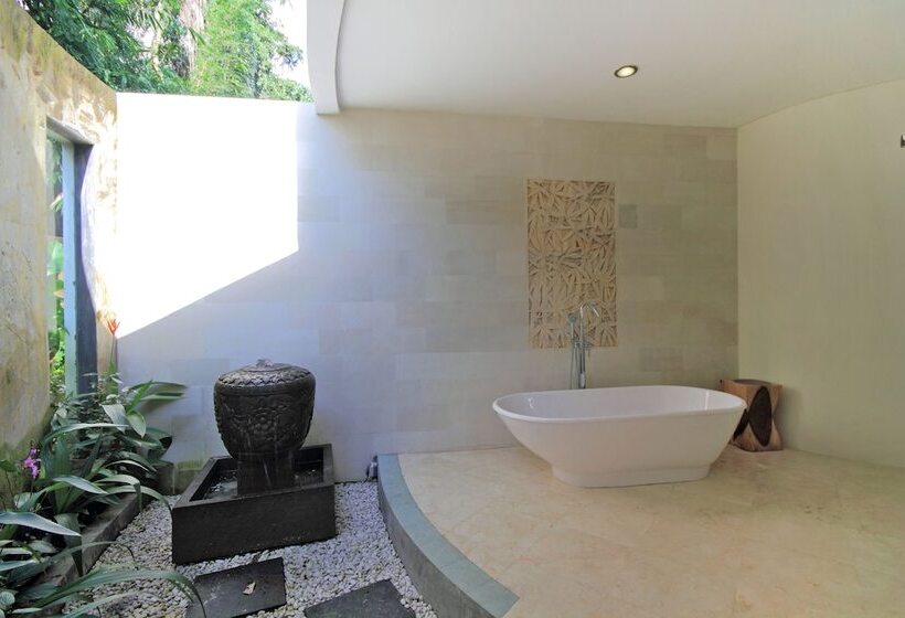 펜션 Villa Amrita