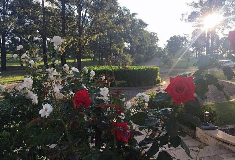 펜션 Villa Provence