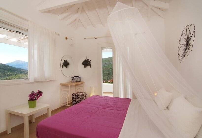 Nafsika Villas