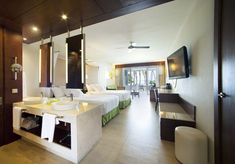 Resort Premium Level at Barceló Bávaro Palace en Bávaro Destinia