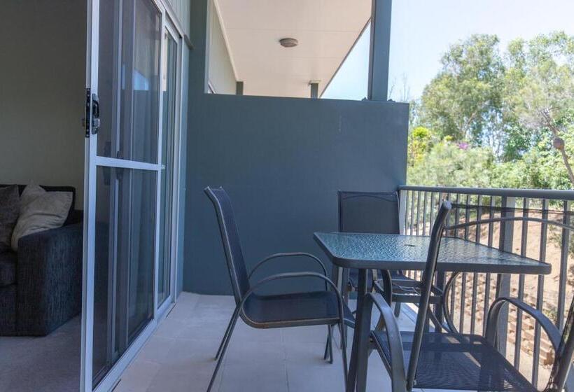 Rosslyn Bay Resort Yeppoon
