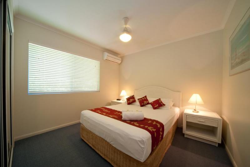 Sea Star Apartments