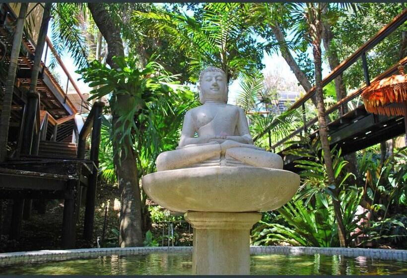 Shambhala @ Byron