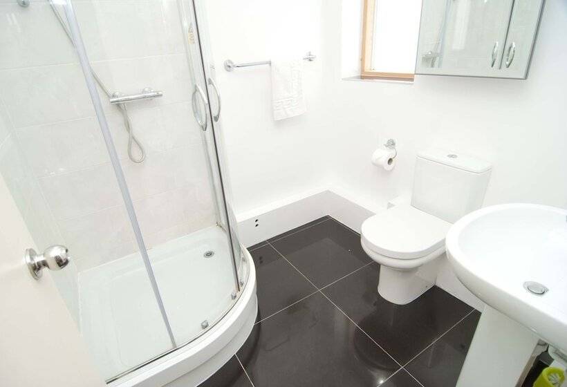 Southampton Serviced Apartments