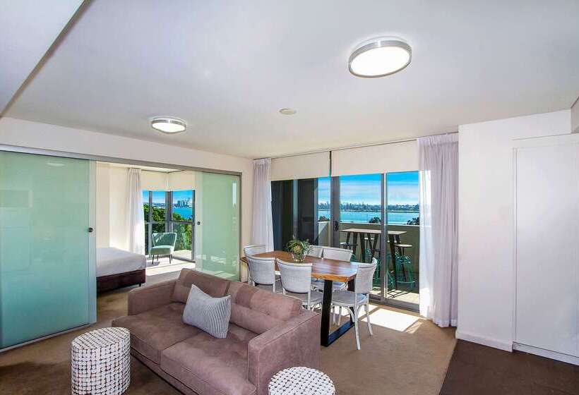 Terminus Apartment Hotel, Ascend Hotel Collection