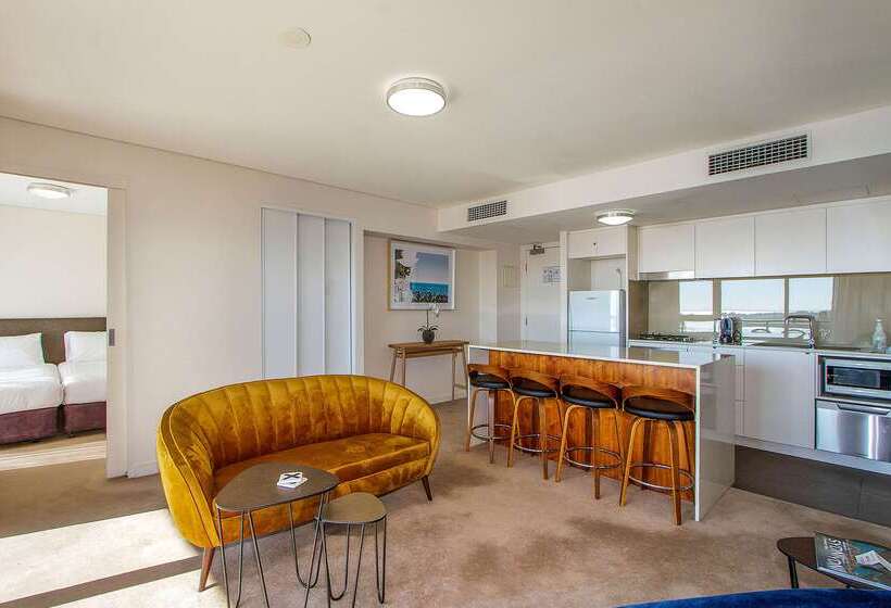 Terminus Apartment Hotel, Ascend Hotel Collection