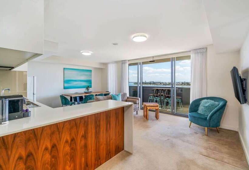 Terminus Apartment Hotel, Ascend Hotel Collection