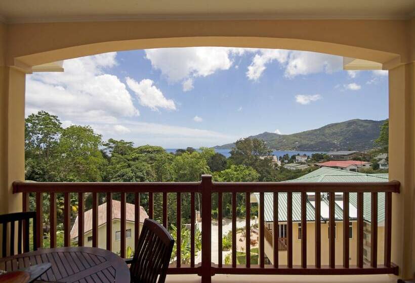 The Palm Seychelles