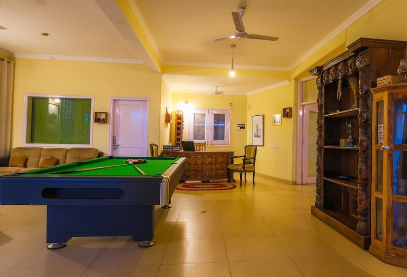 V Resorts - Sattal