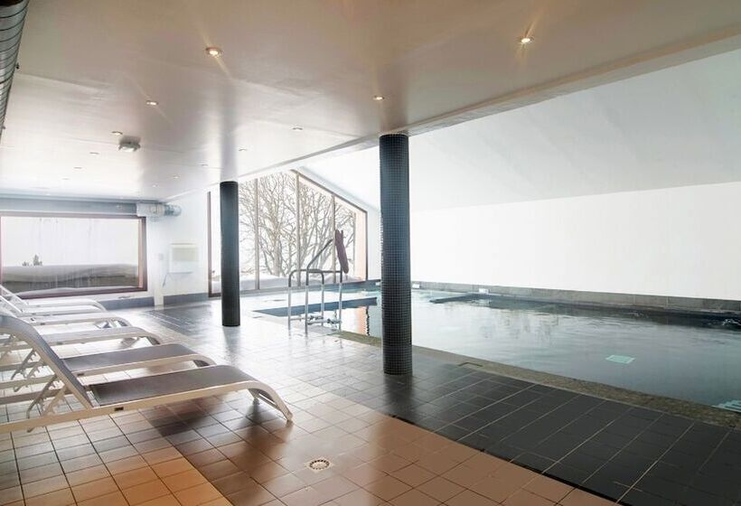 Vacanceole  Les Chalets De L Isard