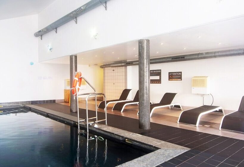 Vacanceole  Les Chalets De L Isard