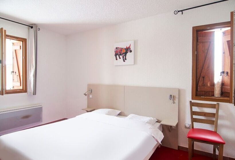 Vacanceole  Les Chalets De L Isard