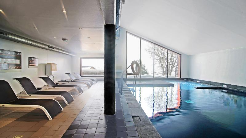Vacanceole  Les Chalets De L Isard