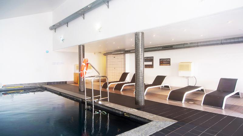 Vacanceole  Les Chalets De L Isard