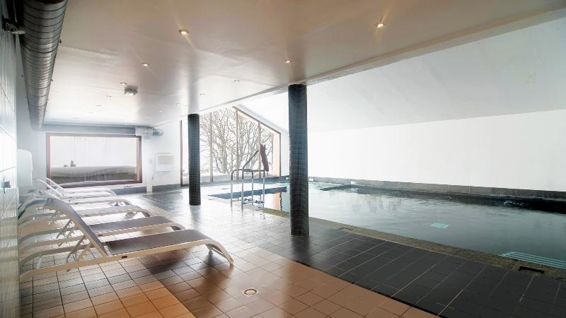 Vacanceole  Les Chalets De L Isard