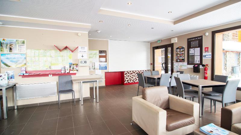 Vacanceole  Les Chalets De L Isard