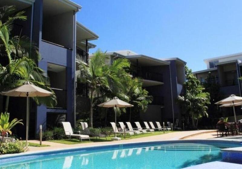 Verano Resort Noosa